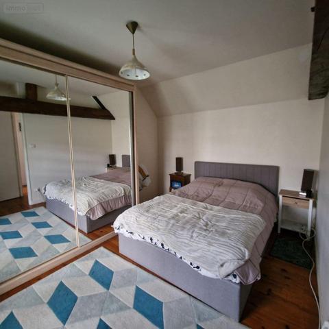 Maison de ville à vendre à Le Horps en Mayenne (53640), ref : 12725/760