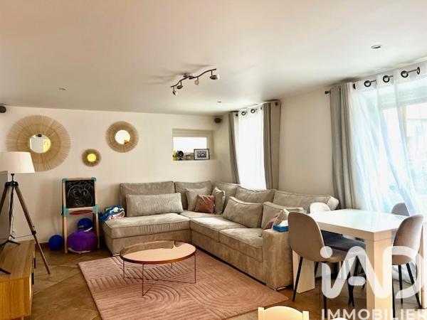 Location maison 4 pièces 95 m² Marcoussis