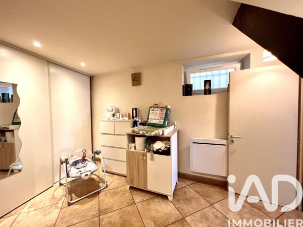 Location maison 4 pièces 95 m² Marcoussis