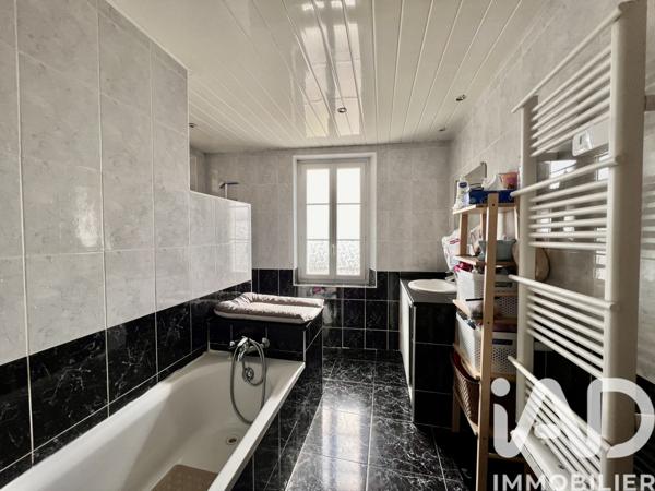 Location maison 4 pièces 95 m² Marcoussis