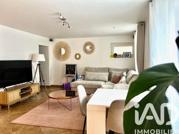 Location maison 4 pièces 95 m² Marcoussis