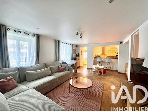 Location maison 4 pièces 95 m² Marcoussis