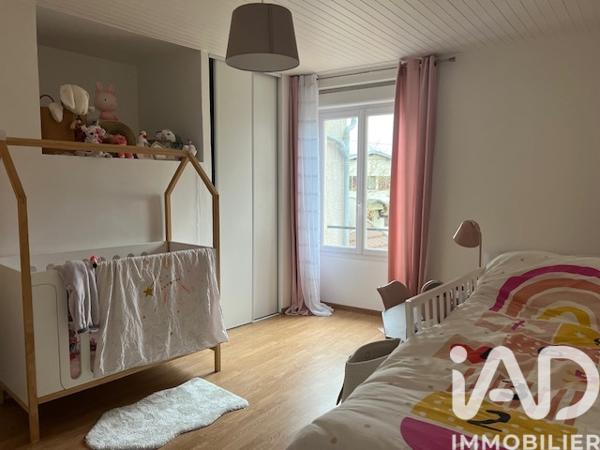 Location maison 4 pièces 95 m² Marcoussis