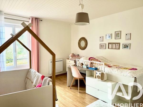 Location maison 4 pièces 95 m² Marcoussis