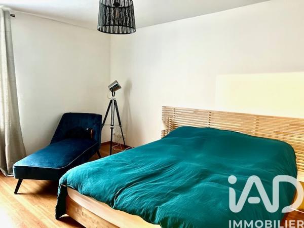 Location maison 4 pièces 95 m² Marcoussis