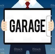 garage - quartier Foch /Allées Marines à BAYONNE