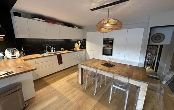 Vente Maison rénové(e) Bordeaux