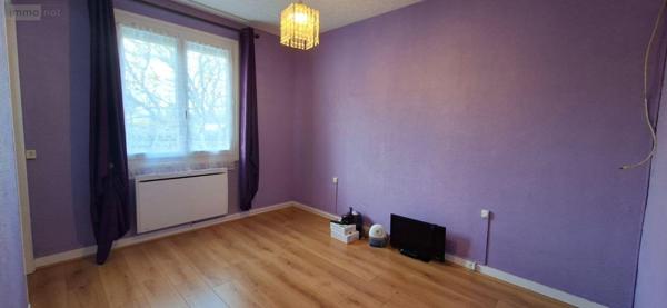 Maison à vendre à Les Baux-Sainte-Croix dans l'Eure (27180), ref : H2887