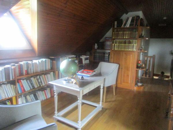 Pavillon à vendre à Châteauroux dans l'Indre (36000), ref : MAIS/815   
LES FADEAUX