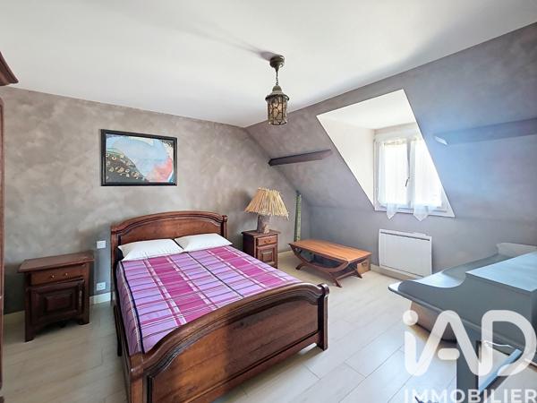 Maison à vendre 7 pièces 172 m² Luynes