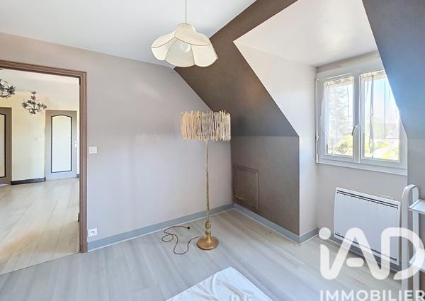 Maison à vendre 7 pièces 172 m² Luynes