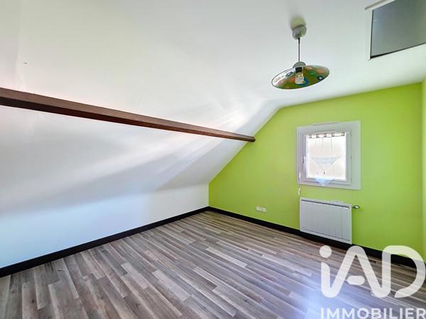 Maison à vendre 7 pièces 172 m² Luynes