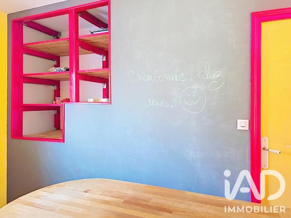 Maison à vendre 7 pièces 172 m² Luynes