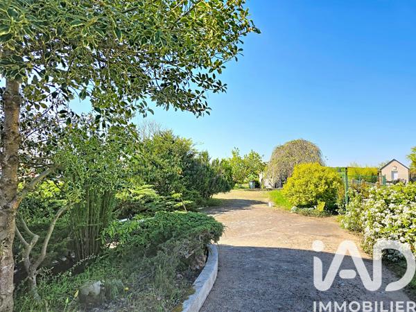 Maison à vendre 7 pièces 172 m² Luynes