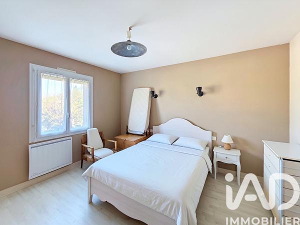 Maison à vendre 7 pièces 172 m² Luynes
