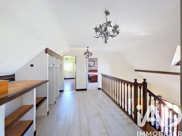 Maison à vendre 7 pièces 172 m² Luynes