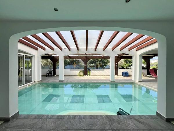 Vente Maison 9 pièces 257 m2 à Lucciana