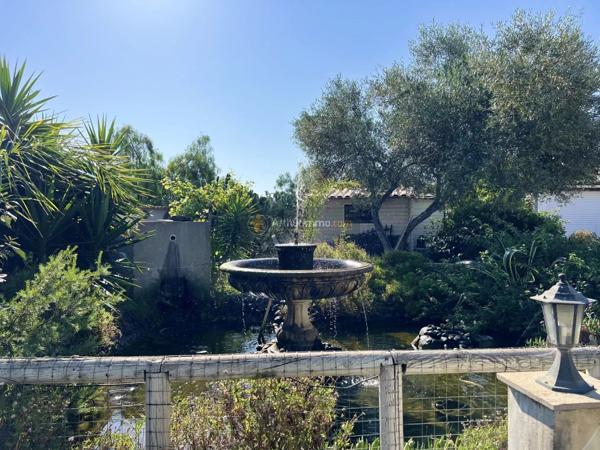 Vente Maison 9 pièces 257 m2 à Lucciana