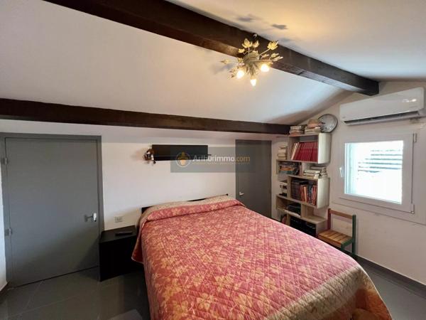 Vente Maison 9 pièces 257 m2 à Lucciana