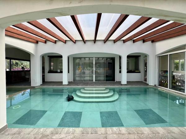 Vente Maison 9 pièces 257 m2 à Lucciana