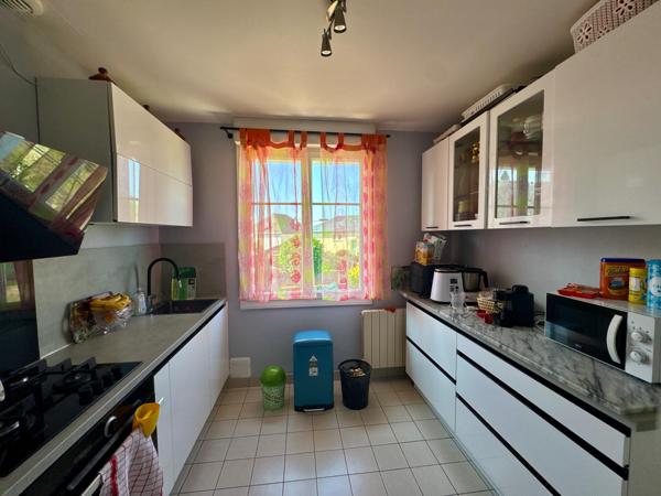 Pavillon 2 chambres avec jardin de 404m2