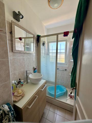 Pavillon 2 chambres avec jardin de 404m2