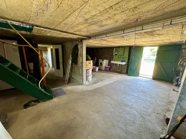 Pavillon 2 chambres avec jardin de 404m2