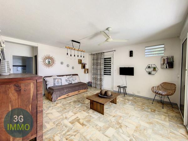 Vente / Immeuble