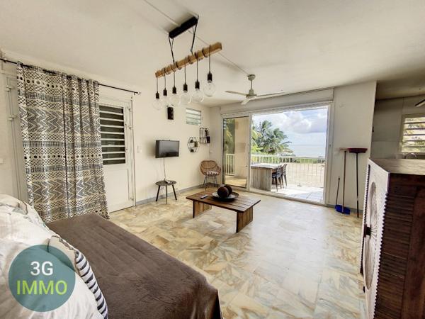 Vente / Immeuble