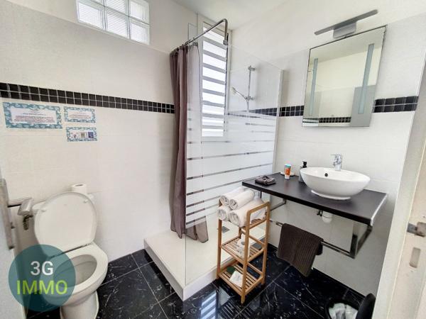 Vente / Immeuble