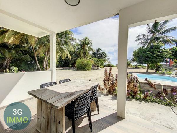Vente / Immeuble