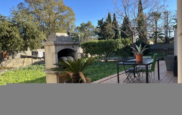 Vente Villa TERRAIN - HANGAR Olonzac   