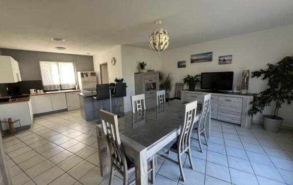 Vente Villa TERRAIN - HANGAR Olonzac   