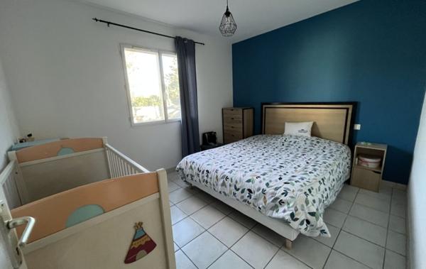 Vente Villa TERRAIN - HANGAR Olonzac   