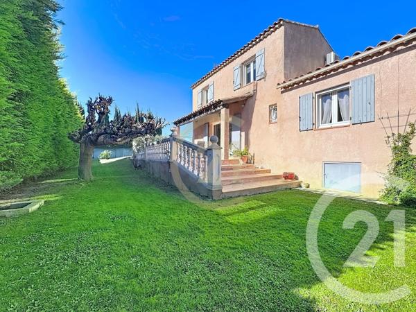 Maison à vendre  4 pièces - 101,28 m2 ISTRES - 13