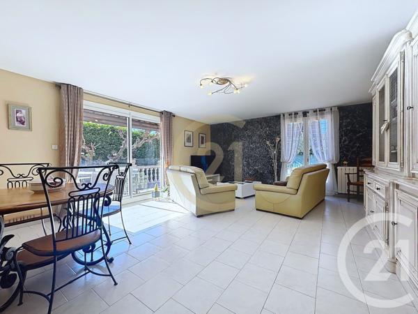Maison à vendre  4 pièces - 101,28 m2 ISTRES - 13