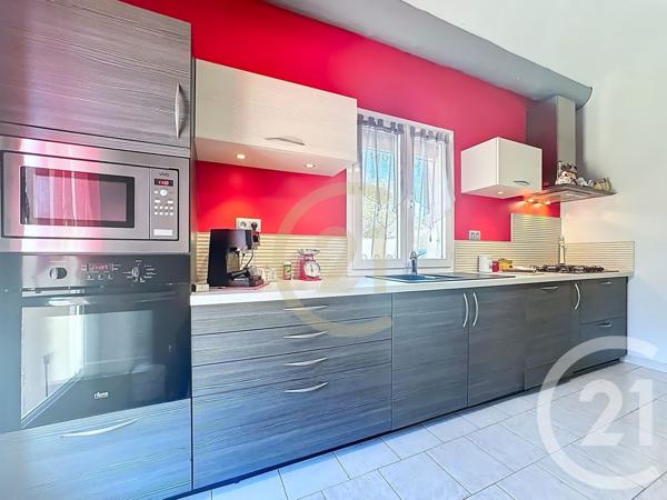 Maison à vendre  4 pièces - 101,28 m2 ISTRES - 13