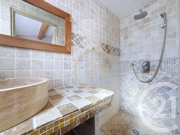 Maison à vendre  4 pièces - 101,28 m2 ISTRES - 13