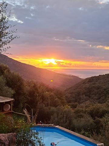 Maison de Charme à Santa Maria di Figaniella Santa-Maria-Figaniella (20143)