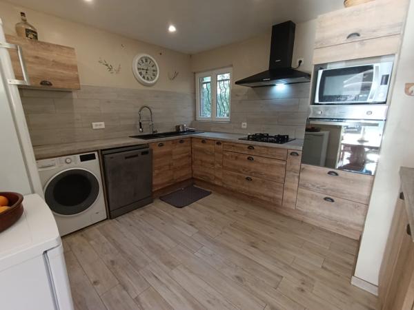 Maison de Charme à Santa Maria di Figaniella Santa-Maria-Figaniella (20143)