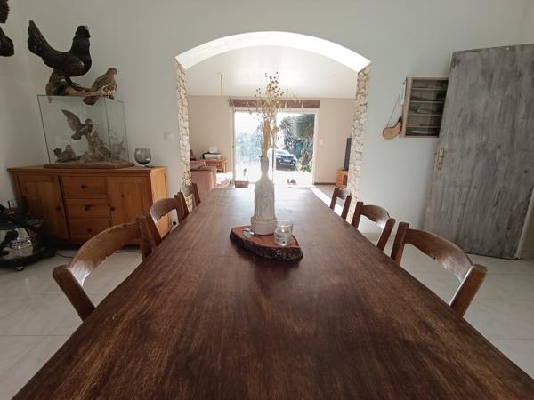 Maison de Charme à Santa Maria di Figaniella Santa-Maria-Figaniella (20143)