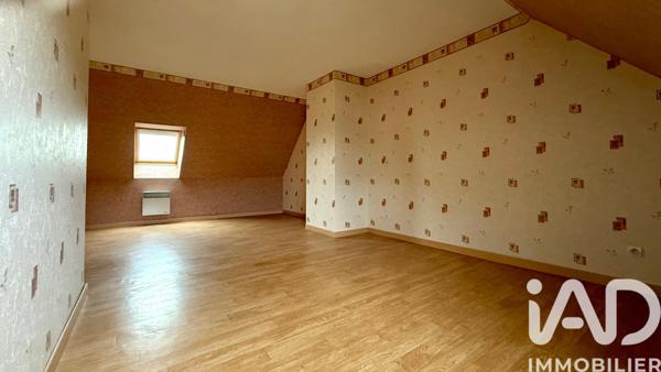 Maison à vendre 7 pièces 150 m² Limay