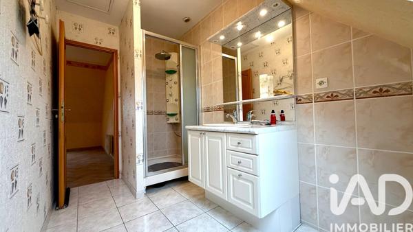 Maison à vendre 7 pièces 150 m² Limay