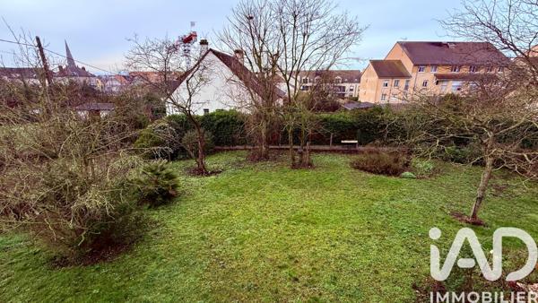 Maison à vendre 7 pièces 150 m² Limay