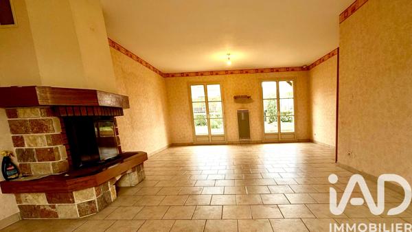 Maison à vendre 7 pièces 150 m² Limay