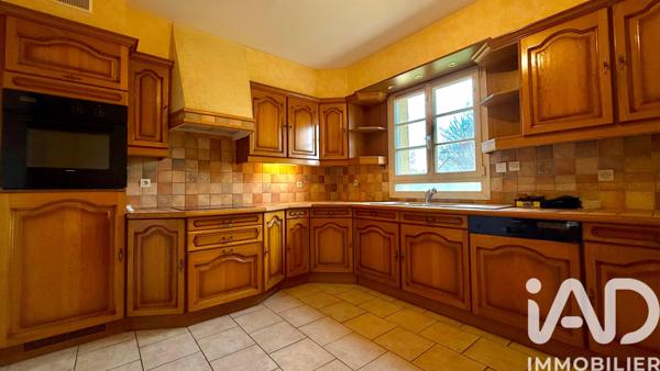 Maison à vendre 7 pièces 150 m² Limay