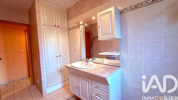 Maison à vendre 7 pièces 150 m² Limay