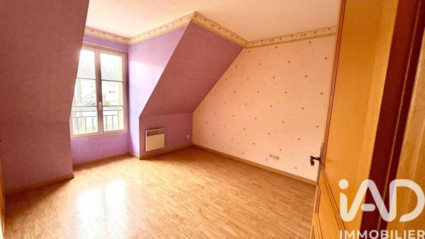 Maison à vendre 7 pièces 150 m² Limay