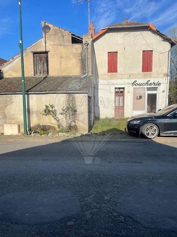 Maison  en vente - Nièvre - 58