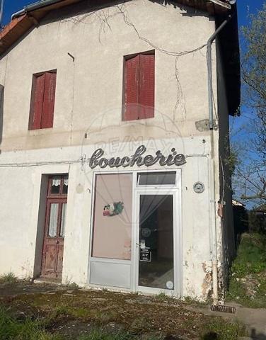 Maison  en vente - Nièvre - 58